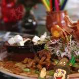 't Jagersnest Pannenkoeken Eeterij Carta