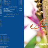 Aroy-d Enschede Carte