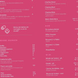 Hummus À l'intérieur