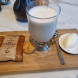 Gasterij Het Middenplein Comida