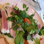 Gasterij Het Middenplein Nourriture