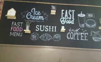 Eetwinkel Enzo Nourriture