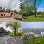 De Postwagen Nourriture