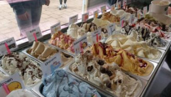 Het Slimme Schaap Nourriture