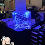 Burgerlijk À l'intérieur