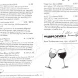 Helden Van Helden Carte