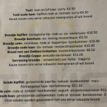 Thús Carte