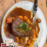 Strandbar Thuishaven Cibo