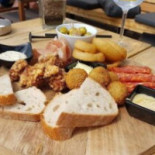 Strandbar Thuishaven Cibo