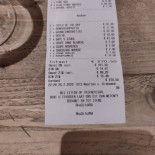 Eetcafé Aon 't Bat Comida