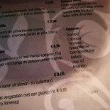 De Smaeck Van Brielle Brielle Carte