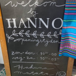 Hanno Groots Café Nourriture