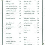 De Valkhoeve Mill À l'intérieur