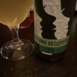 Café Hoppe Nourriture