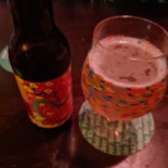 Café Hoppe Nourriture