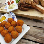 Eetsalon De Kansel Carte