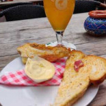 Eetsalon De Kansel Carte