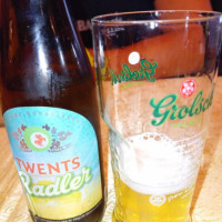 De Hexelse Berg Nourriture