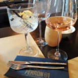Perron81 Food