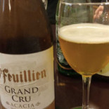 Jh De Moane Nourriture