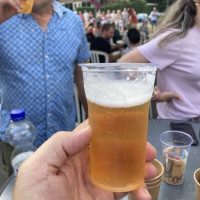 Het Verlangen Comida