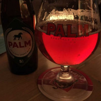 Het Verlangen Comida