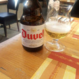 Merdane Haarlem Nourriture