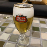 Hôtel Le Côté Vert Comida