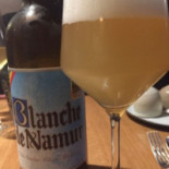 T Witte Goud Nourriture