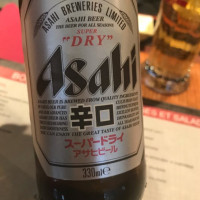 Mitsui Teppan Yaki Nourriture