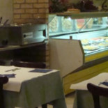 American Grill À l'intérieur