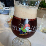 De Castelijnshoeve Nourriture