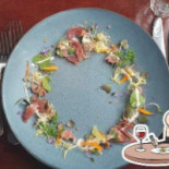 Olde Posthuus Ruinen Comida