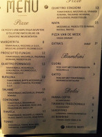 Gusto World Of Pizza Ouderkerk Piatti