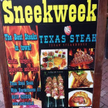 Texas Steak Sneek Nourriture