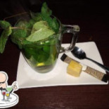 John's Bistro Dentro