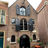 John's Bistro À l'intérieur