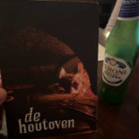 De Houtoven Comida