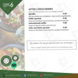 Dok6 Horeca Nourriture