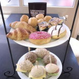 Lunchroom De Blink Nourriture