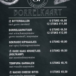 De Verleiding Dentro