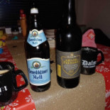 The Grasshopper Nourriture