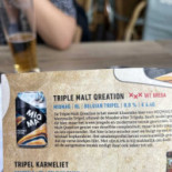 Café De Vrachtwagen Carte