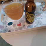 B&b Villa Zilverlinde Nourriture