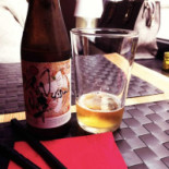 Rive Sushi Nourriture