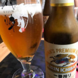 Rive Sushi Nourriture