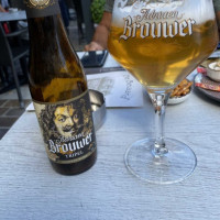 De Beiaard Nourriture