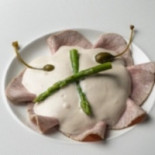 San Daniele Nourriture