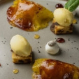 San Daniele Nourriture