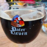 In De Wandeling Nourriture